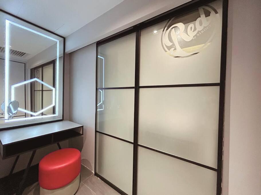 M101 Klcc Kl City King Suites By Livin กัวลาลัมเปอร์ ภายนอก รูปภาพ